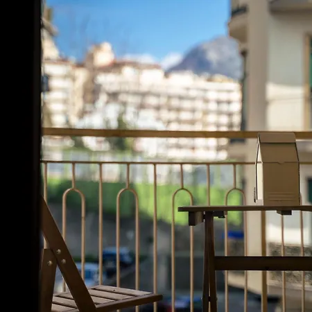 4rosso 3* 살레르노