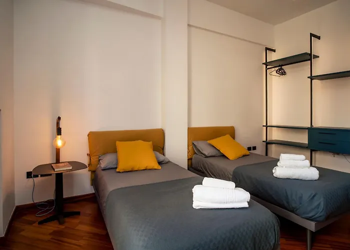 4rosso 3* Salerno