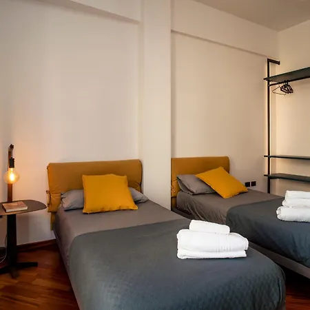 4rosso 3* Salerno